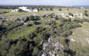 Il Comune di Fasano mette in vendita Masseria Tavernese