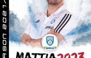 Happy Casa Brindisi: Mattia Consoli rinnova il contratto fino al 2023