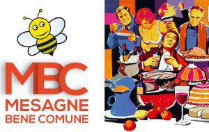 Mesagne Bene Comune: Immobili per le associazioni, chiediamo trasparenza. E “Luoghi Comuni”?