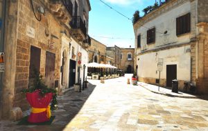 Mesagne: chiudono al traffico veicolare il Centro Storico e via Granafei