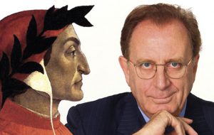 BrindisiClassica: lunedì 21 Michele Mirabella racconta Dante nel Chiostro di San Paolo Eremita