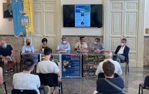 Presentata la seconda edizione dell’Ostuni Soundtrack Festival