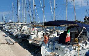 XXXV Brindisi-Corfù: sono già 102 le imbarcazioni iscritte. Domani la cerimonia di presentazione