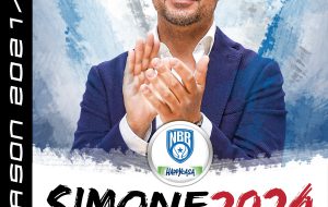 Happy Casa Brindisi: Simone Giofrè estende il contratto fino al 2024