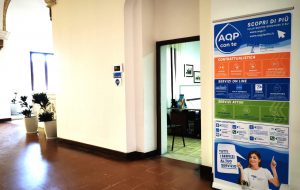 Sportello AQP a Mesagne: il nuovo servizio sarà attivo dal prossimo giovedì 17 giugno