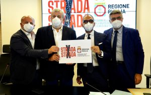La Regione Puglia stanzia 100 milioni per la manutenzione delle strade. La ripartizione per i comuni della provincia di Brindisi