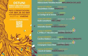 Presentata la IV edizione del Teatro Madre Festival