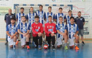 La Junior Fasano alle Finali Nazionali Youth League Under 19