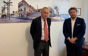 Pmi: Fidimpresa Italia apre con Confindustria Brindisi il primo sportello nel Sud Italia