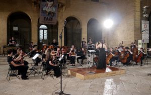 Sabato 17 in Piazza Duomo le “Quattro Stagioni” di Vivaldi