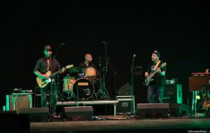 Successo per la XIX edizione del Festival Blues Città di Brindisi