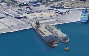 Porto di Brindisi: il resoconto della conferenza stampa sulla V.I.A. alla “vasca di colmata”