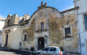 Attivato il centro diurno “San Francesco da Paola” ad Ostuni