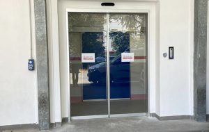 Ospedale di Ostuni: completati i lavori del Centro prelievi