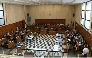 Brindisi: gli ordini del giorno dei consigli comunali del 15 e 17 marzo