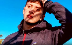 Oltre 15mila riproduzioni per “Me stesso” di DK, 18enne rapper di San Vito dei Normanni