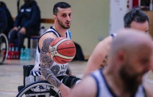 Storia di Daniele “Wana” Magrì, un brindisino errante