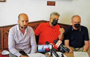 Mesagne Estate 2021: una lunga stagione di eventi
