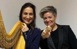BrindisiClassica: Giovedì 22 luglio “Incanto e Meditazione” con Francesca Salvemini e Paola Devoti