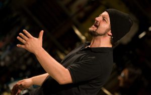 Ghiaccio: a Teatro Madre la leggendaria spedizione di Shackleton al polo sud