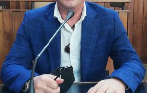 Pesari (Pd): “Fatta chiarezza su opere di Snam a Torre Rossa. Ora si attende formalizzazione interesse per procedere con l’iter”
