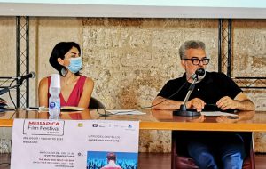 Presentato il III “Messapica Film Festival” (MEFF)