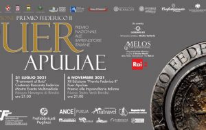 Brindisi ospita il “Premio Federico II – Puer Apuliae”