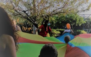 Al via i laboratori estivi dell’Ambito BR/4 per ragazzi diversamente abili e con bisogni educativi speciali