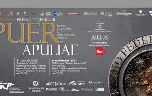 Stasera a Brindisi il primo appuntamento con il Premio “Federico II”