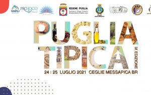 Puglia Tipica, la vetrina delle delle Pro Loco pugliesi a Ceglie Messapica