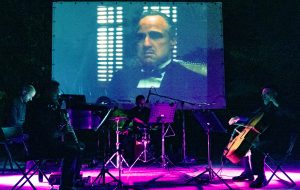 BrindisiClassica: lunedì 19 le più celebri colonne sonore del cinema italiano al Chiostro di San Paolo Eremita