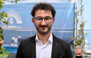 Ronzulli si dimette da Presidente di Legambiente Puglia: “Una scelta di libertà e di non compromesso”