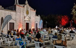 Piano Lab: sabato 10 luglio Viviana Lasaracina in concerto al santuario della Madonna dell’Ibernia