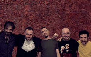 Tornano gli Scamnum: è uscito il videoclip di “Non ci fermiamo mai” feat. Radici nel Cemento