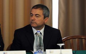 Il dottor Stefano Termite è il nuovo direttore del Dipartimento di Prevenzione della Asl di Brindisi