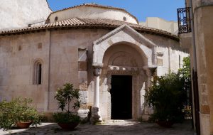 Federico Sanapo chiede rispetto per i suoi studi sulla chiesa di San Giovanni al Sepolcro e sui Templari
