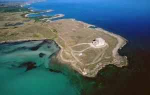 Giovedì 5 agosto concerto all’alba di Luca Ciammarughi  nella riserva di Torre Guaceto