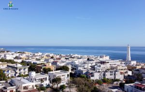 Parte da Torre Canne il mercato a chilometro zero di Campagna Amica