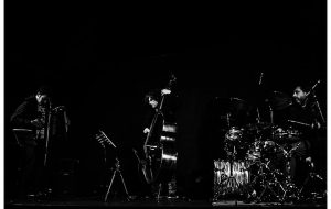 Jazz, tango e sonorità brasiliane: a Teatro Madre Festival arriva il Trio Sudestino