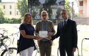 Urban Award 2020: consegnato il premio a Francavilla Fontana