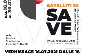 L’Ex Convento delle Scuole Pie si trasforma in “Satelliti di Save”