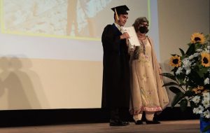 L’European High School di Brindisi ha proclamato i Baclaureati 2021