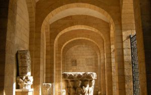 Il Capitello Medievale del Museo “Ribezzo” sarà restaurato grazie a Coop Alleanza 3.0 ed ai cittadini che lo hanno votato