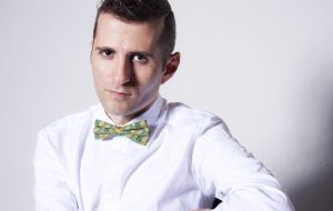 Giovedì 5 agosto concerto all’alba di Luca Ciammarughi  nella riserva di Torre Guaceto