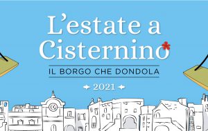 Cisternino, il borgo che dondola: ecco il cartellone estivo