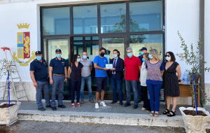 A Mesagne torna il progetto “I Giovedì della legalità”