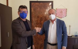 Contessa (Ance Brindisi) incontra il Sindaco Rossi: “siamo a disposizione dell’amministrazione per perseguire il comune obiettivo di rigenerare la citta’”