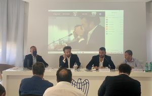 Internazionalizzazione: perché è importante sviluppare i rapporti con i mercati esteri?: tanto interesse per l’iniziativa di Confindustria Brindisi