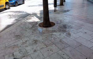 L’illusione del decoro urbano. Di Vincenzo Albano