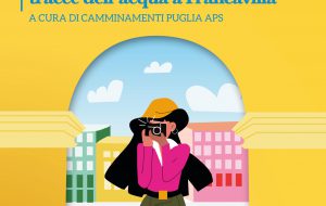 Sabato 10 luglio secondo appuntamento con Discover Francavilla